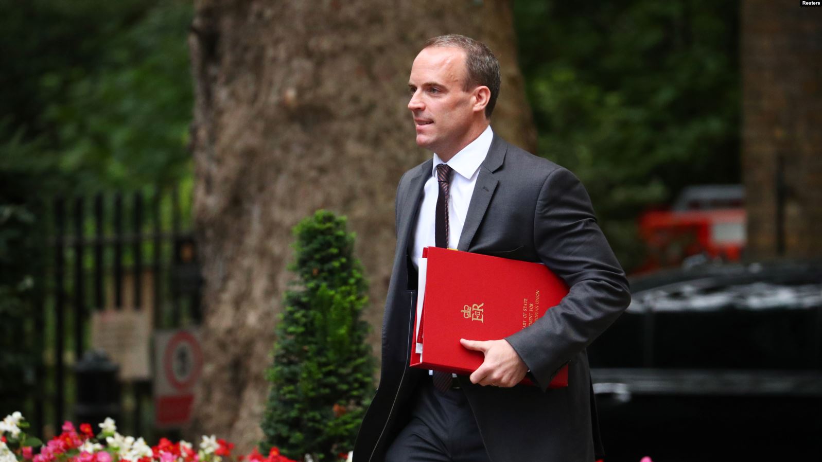 وزیر خارجه بریتانیا: خبری از معامله نفت&zwnj;کش&zwnj;ها نیست