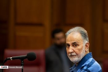 20 سال زندان برای رضوی / نجفی به اعدام محکوم شد 20 سال زندان برای رضوی / نجفی به اعدام محکوم شد