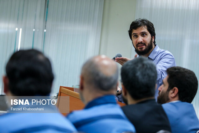 محکومیت یکی از تهیه&zwnj;کنندگان شهرزاد به 20 سال حبس