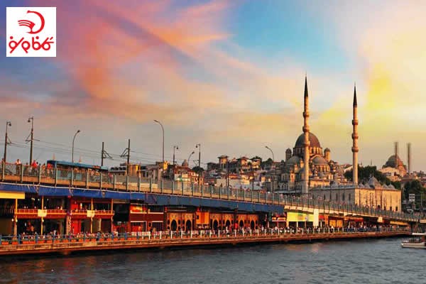 هزینه سفر به کشورهای اطراف ایران