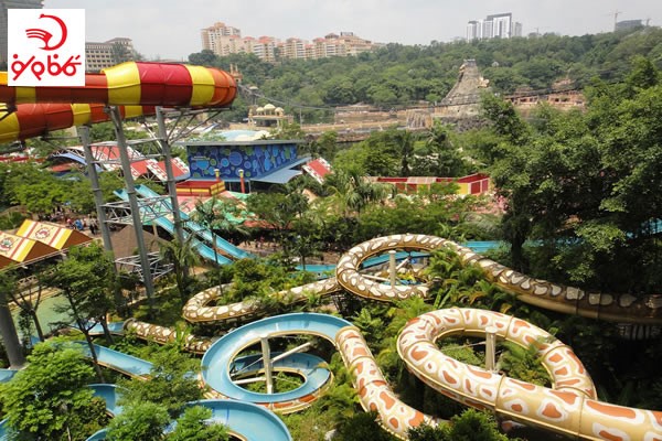 هزینه سفر به کشورهای اطراف ایران