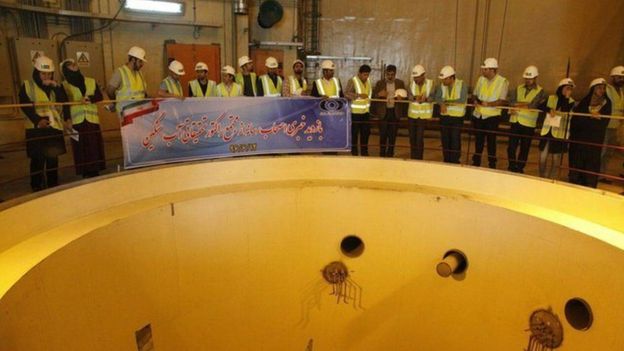 گزارش یاهونیوز: چطور یک مهره مخفی به حمله با استاکس&zwnj;نت کمک کرد