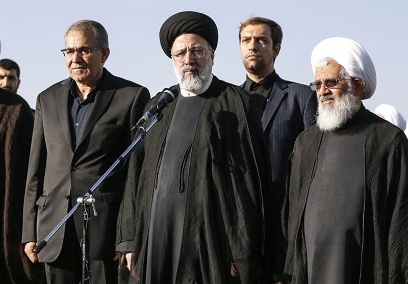 درخواست رئیس قوه قضاییه از دادگستری زنجان: هر چه سریعتر مشکلات کارگران رفع شود درخواست رئیس قوه قضاییه از دادگستری زنجان: هر چه سریعتر مشکلات کارگران رفع شود