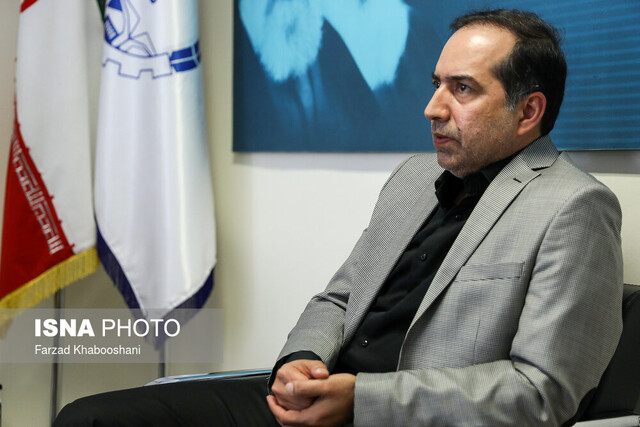 رئیس سازمان سینمایی: داشته&zwnj;های سینما را تخریب نکردیم