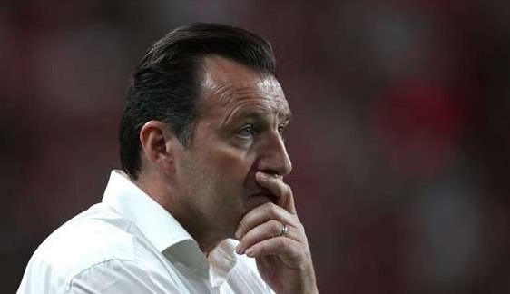 سفر مارک ویلموتس به سیرجان/ تماشای بازی گل گهر و پارس جنوبی