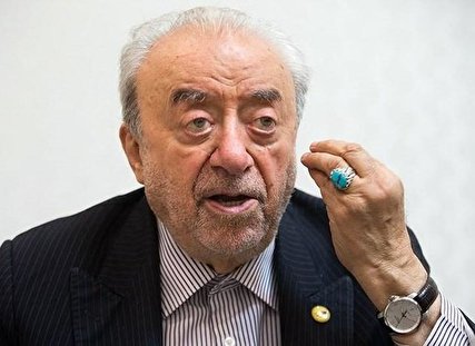 درگذشتِ اسدالله عسگراولادی؛ مرگ،سلطان زیره و آقای بازار را هم در ربود...