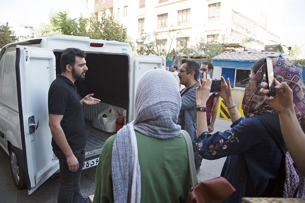 مدیرعامل بازار: بدون ساختن اتوبان جدید هم می&zwnj;توان کیفیت زندگی شهری را ارتقا داد