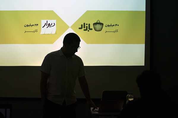 مدیرعامل بازار: بدون ساختن اتوبان جدید هم می&zwnj;توان کیفیت زندگی شهری را ارتقا داد