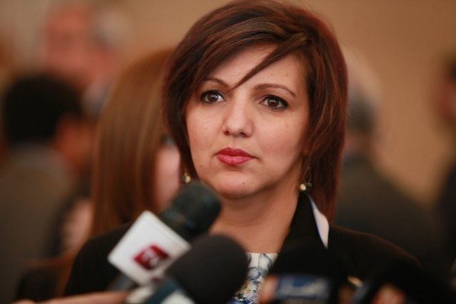 استعفای وزیر فرهنگ در پی کشتار مردم در کنسرت الجزایر