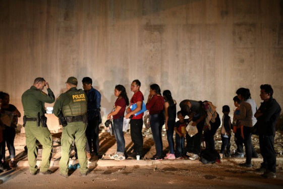 شکایت منطقه واشنگتن و 19 ایالت و آمریکایی علیه ترامپ شکایت منطقه واشنگتن و 19 ایالت و آمریکایی علیه ترامپ