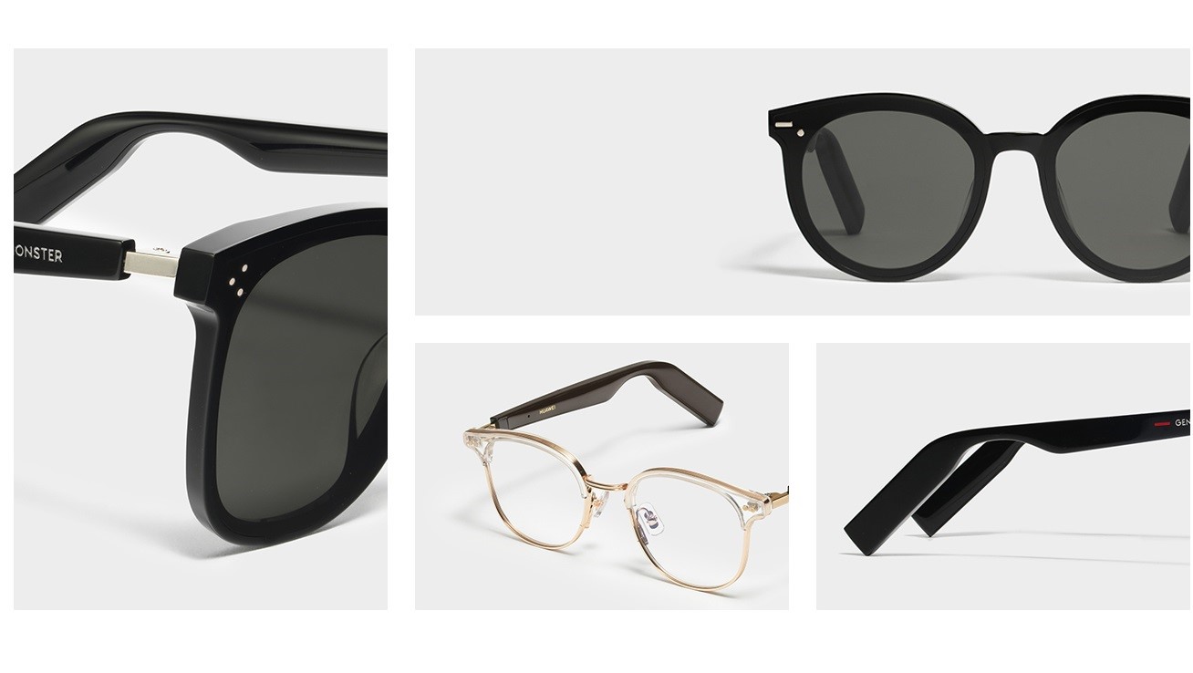 نگاهی به عینک هوشمند هوآوی