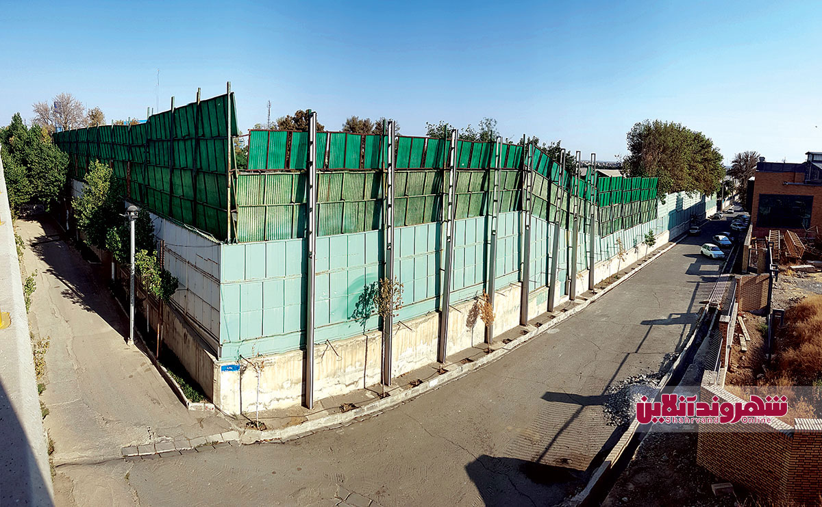 راز باغ&zwnj;وحش شگفت&zwnj;انگیز جاده کرج/ 17 ببر در باغ شخصی