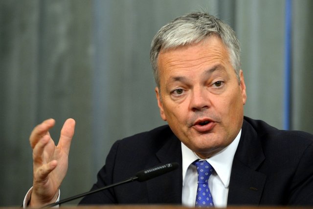 وزیر خارجه بلژیک: در تلاشیم مفاد برجام را اجرا کنیم