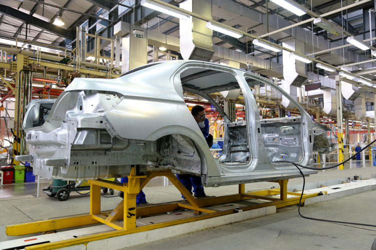 خودروهای غیراستاندارد از دوشنبه آینده متوقف میشوند خودروهای غیراستاندارد از دوشنبه آینده متوقف میشوند