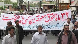 سفر نيمه&zwnj;تمام از هفت&zwnj;تپه به تهران / ماجرای بازداشت کارگران معترض