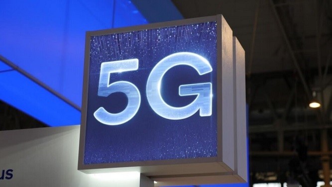 رکورد سرعت دانلود شبکه 5G شکسته شد رکورد سرعت دانلود شبکه 5G شکسته شد