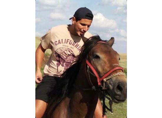 قاتل محافظ ملک سلمان پسر یک مسؤول سابق سعودی است