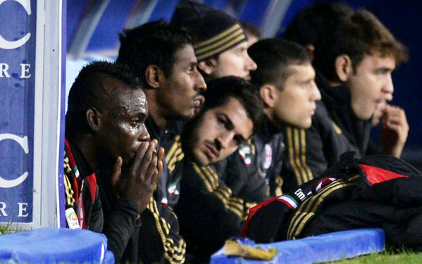 دست بردارید از &laquo;استراماچونی در مورد ما چی فکر می کنه؟&raquo;