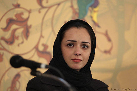 بازگشت ترانه علیدوستی به سینما پس از 3 سال