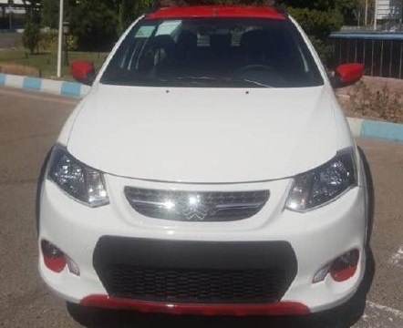 پیش فروش خودروی کوییک جدید با نام QUIK-R  آغاز شد (+عکس)