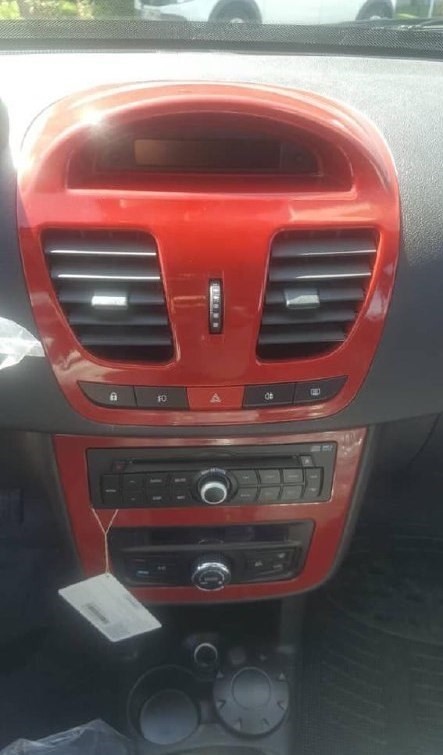 پیش فروش خودروی کوییک جدید با نام QUIK-R  آغاز شد (+عکس)