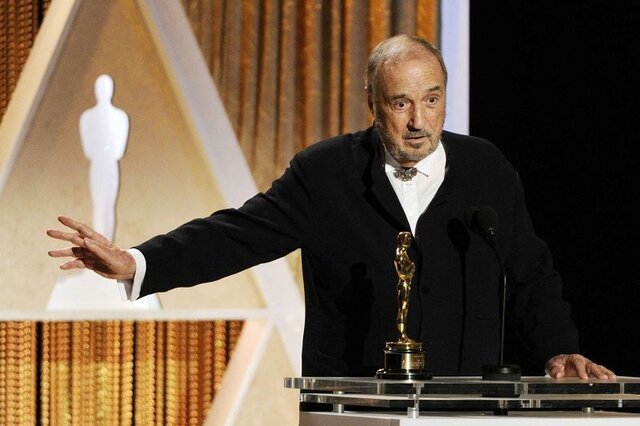 &laquo;ژان کلود کریر&raquo; در موزه سینما