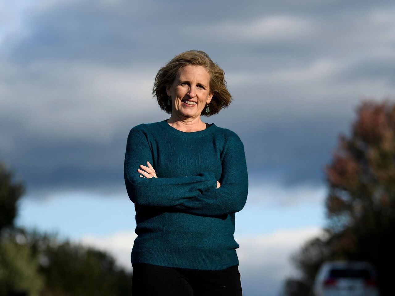 پیروزی معترض به ترامپ در انتخابات ویرجینیا