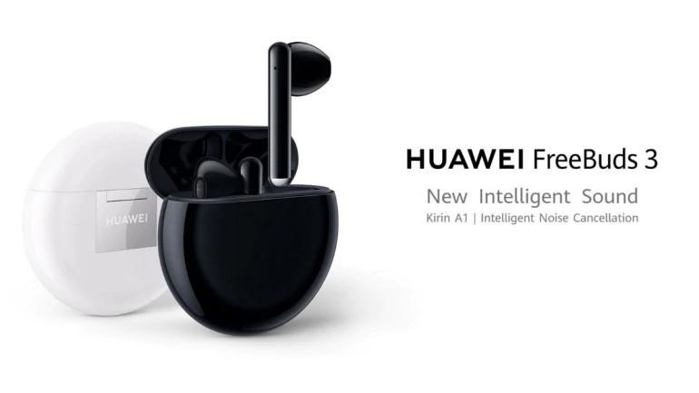 Huawei FreeBuds 3 انتخاب مشکل&zwnj;پسندان دنیای صدا