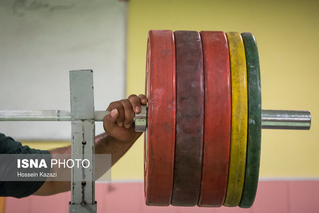 اسامی وزنه&zwnj;برداران دعوت شده به اردوی تیم ملی برای مسابقات ترکیه