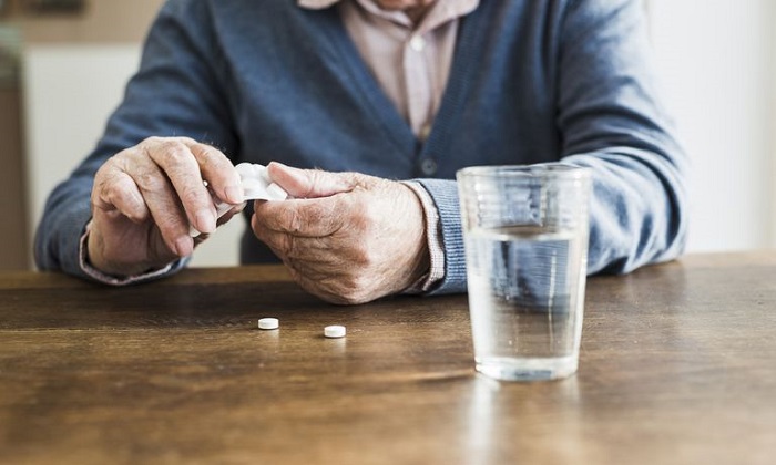 فواید ایمنی روی با افزایش سن