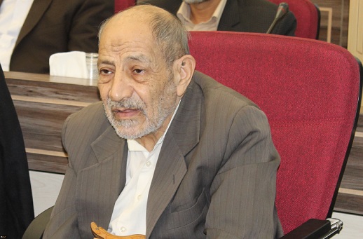 معلم فقید و درس سیزده به&zwnj;در!