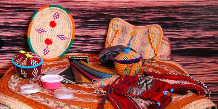 صادرات صنایع&zwnj; دستی فارس به چین