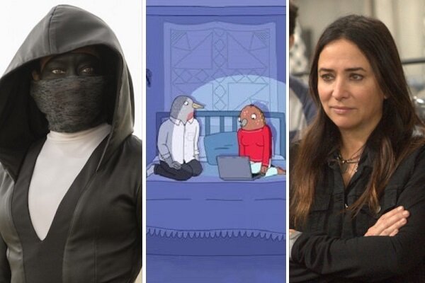 سریال&zwnj;های 2019 