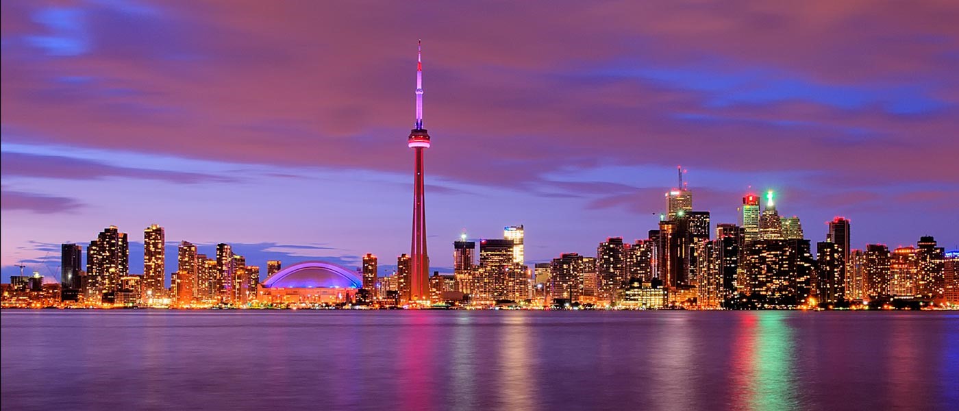 مهاجرت به کانادا از طریق سرمایه&zwnj;گذاری