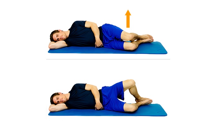 آرتروز و 7 ورزش اختصاصی برای آن