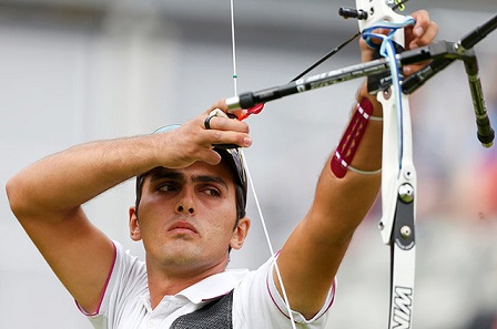 آرش کمان&zwnj;گیر یا رابین&zwnj;هود؟!