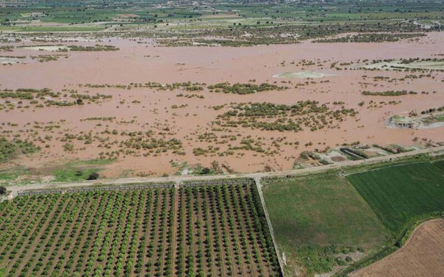 پرداخت کمک بلاعوض به کشاورزان مازندران به زودی