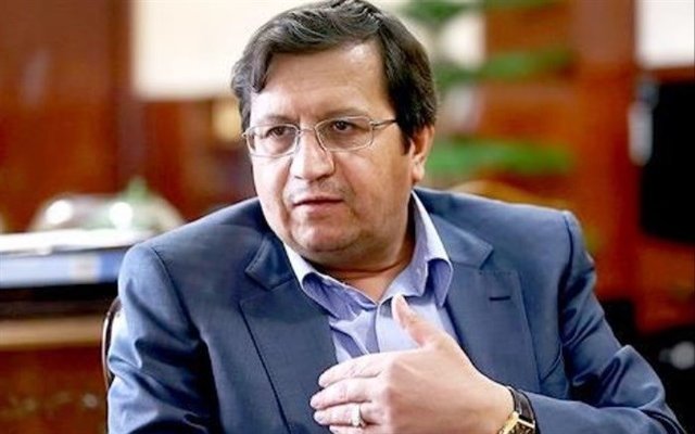 رئیس بانک مرکزی: نوسانات بازار ارز از قبل پیش بینی می&zwnj;شد