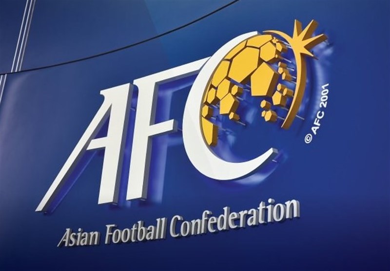 جریمه 3 هزار دلاری فدراسیون فوتبال ایران توسط AFC AFC