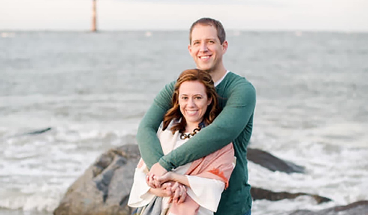 سوختن عروس و داماد آمریکایی دز آتشفشان نیوزلند