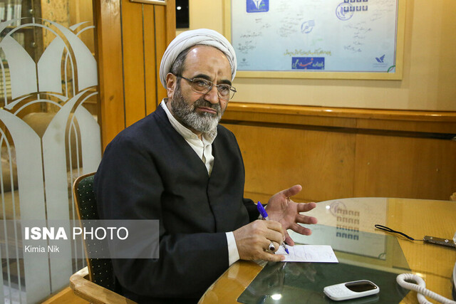 سازمان پژوهش: اگر کنکور بگذارد پژوهش در کشور رشد می&zwnj;کند