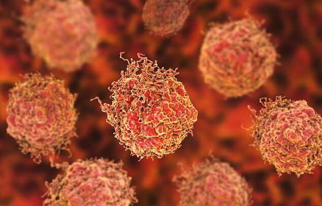 سرطان دومین عامل مرگ و میر در کشور