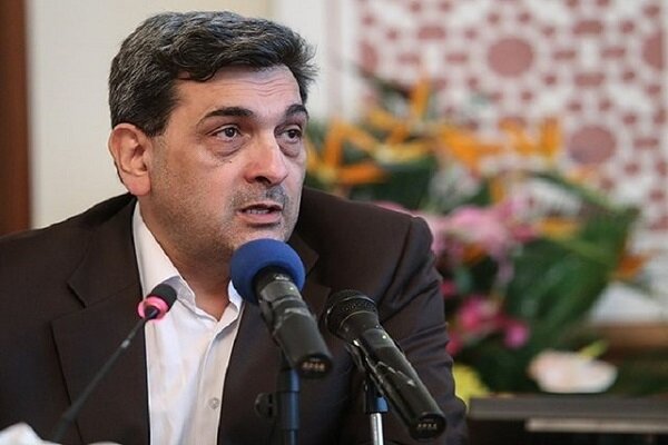 شهردار تهران:غلظت ذرات معلق به۲۰۰رسیده بود/باران نمی&zwnj;آمد تهران باید تخلیه می&zwnj;شد