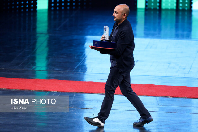 سام کلانتری