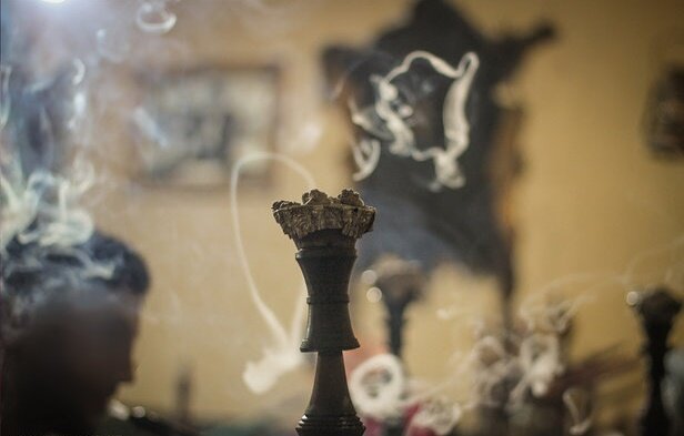 مصرف سیگار و قلیان در قهوه خانه&zwnj;ها همچنان ممنوع ماند