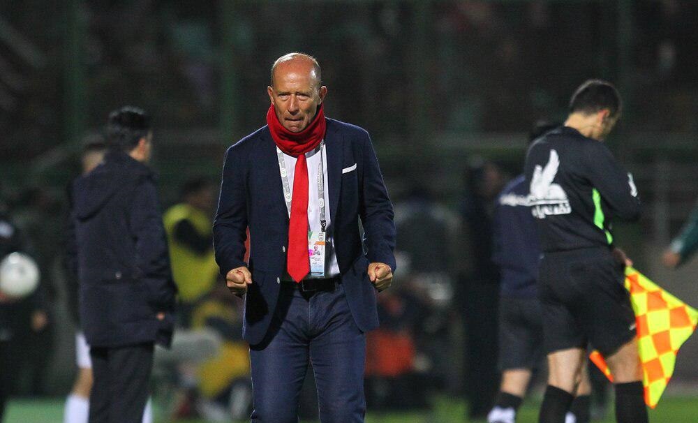 هواداران یاری کنید تا ما کالدرونداری کنیم! کالدرون