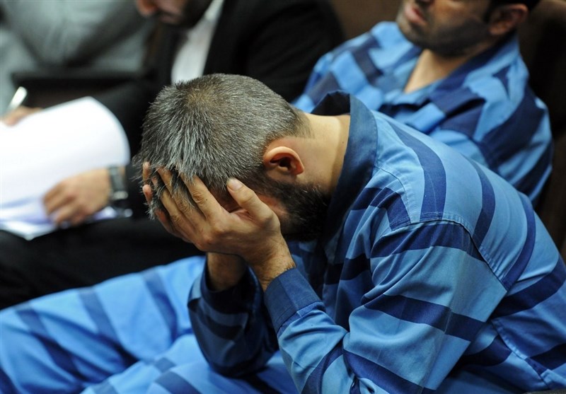 قاتل شیرمحمدعلی قصاص شد