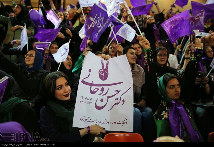 آیا روحانی تنها انتخاب اشتباه زندگیمان بود؟ انتخابات حسن روحانی