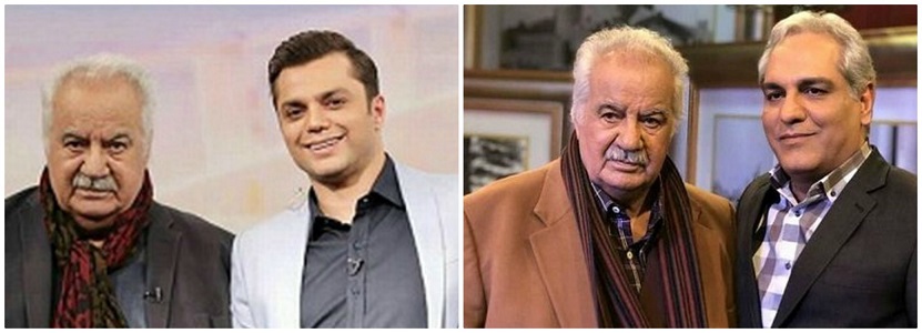 بزرگ سازی «سانسور پایتخت»؛ هم از آخور هم از توبره؟ ناصر ملک مطیعی