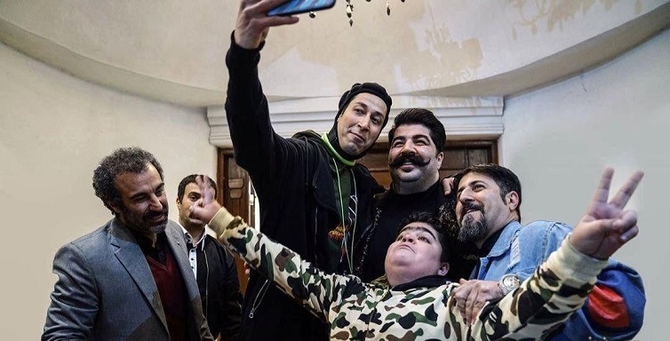 بزرگ سازی «سانسور پایتخت»؛ هم از آخور هم از توبره؟ بانی